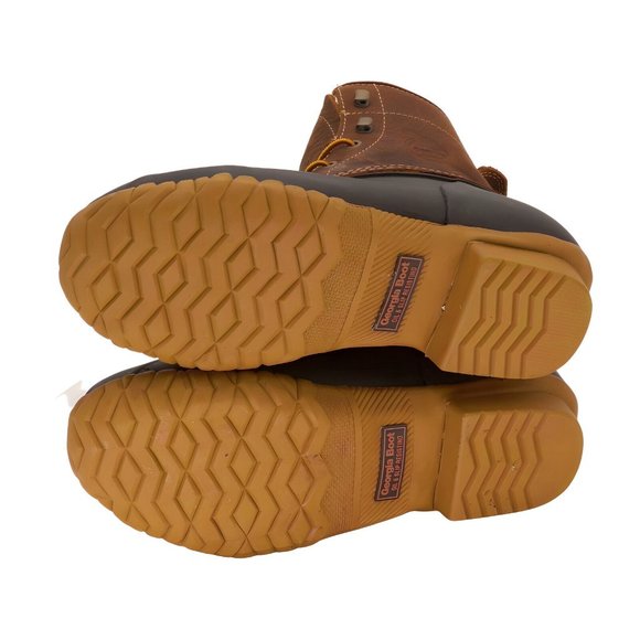Georgia Boot Marshland Duck Boot Size 7(M) - Picture 5 of 5